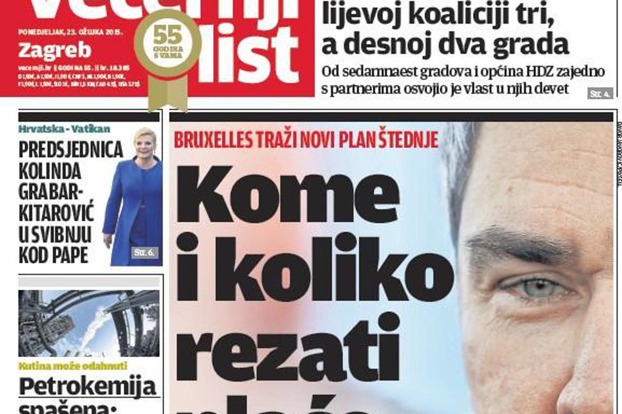 naslovnica 23.3