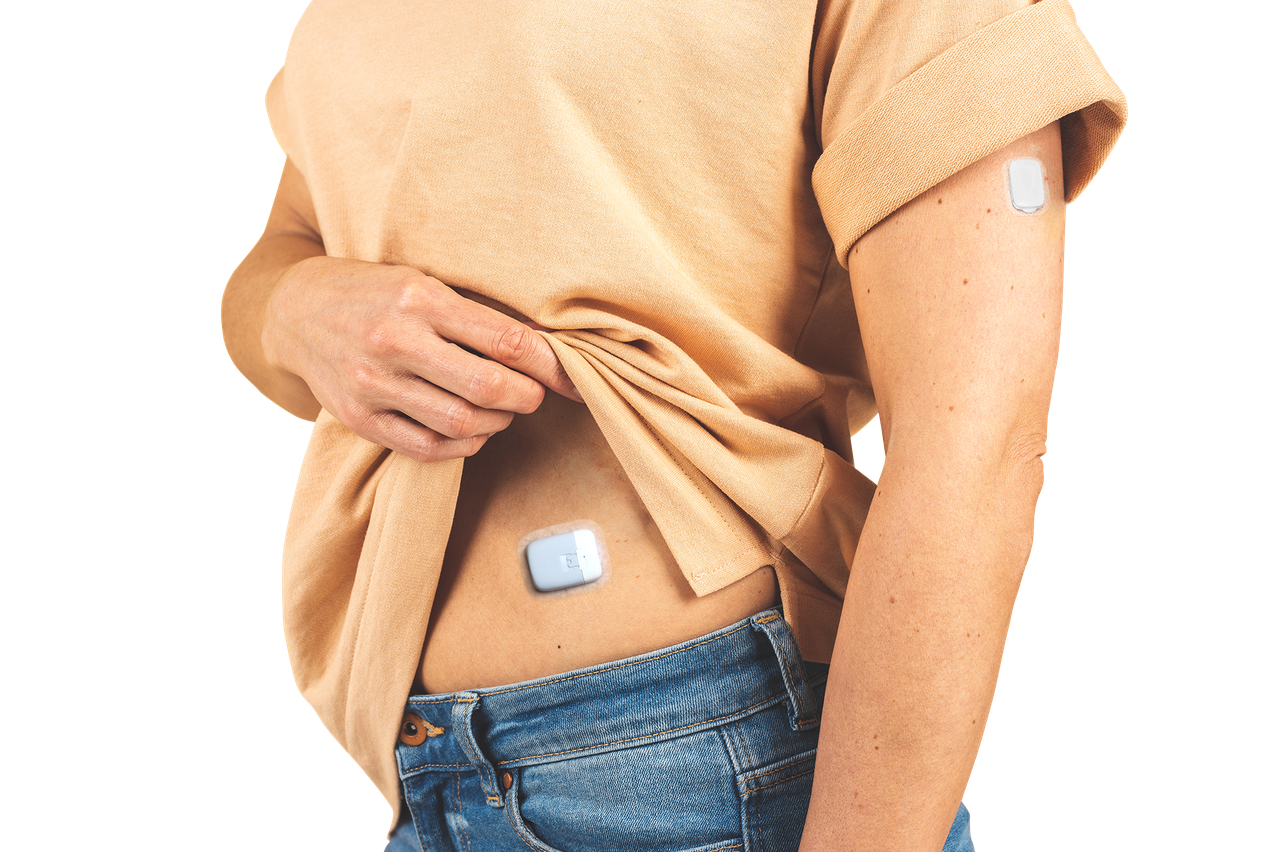 Napredna tehnologija u kontroli dijabetesa