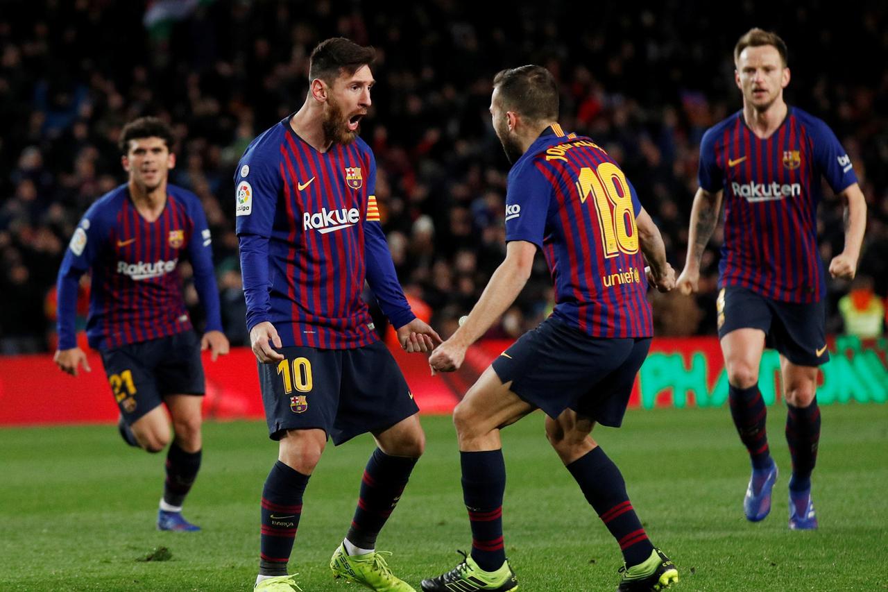 Barcelona - Valencia