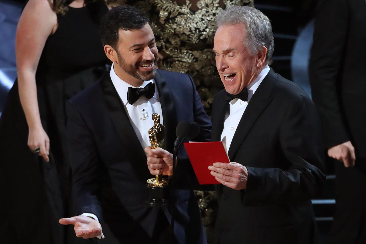 Oscar