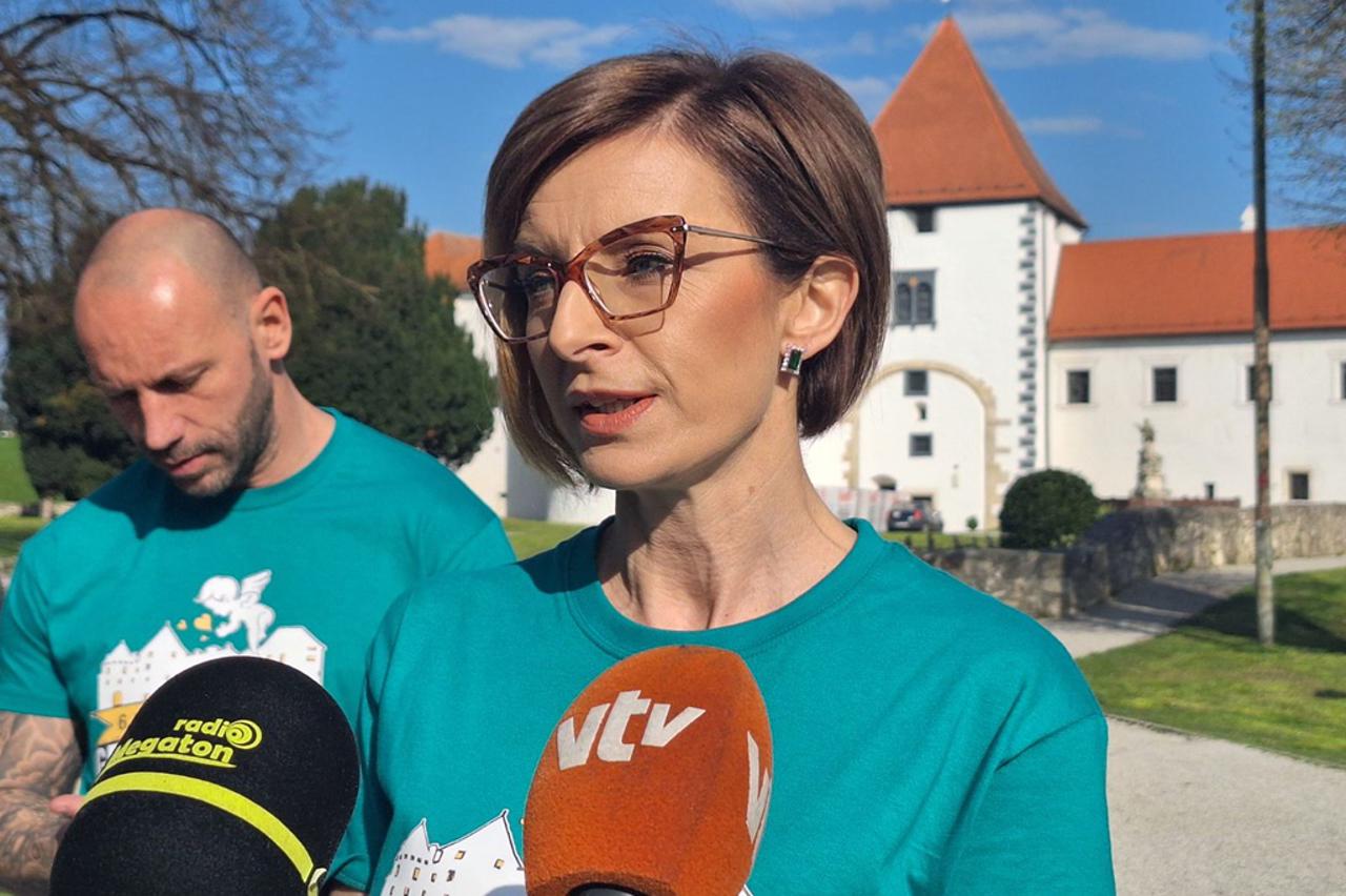 humanitarna utrka grada anđela