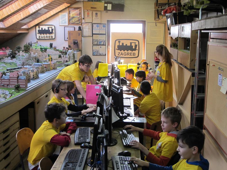 Zagrebački računalni savez