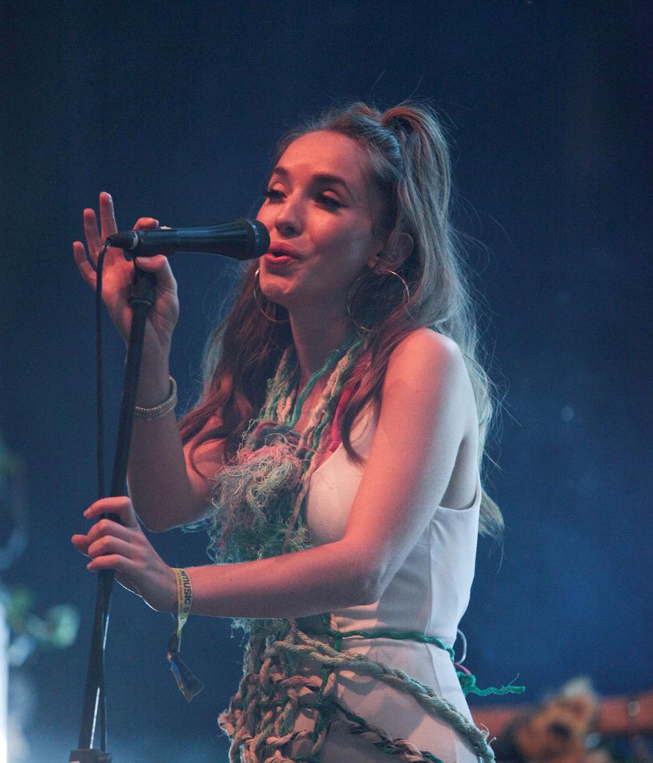 inmusic,crystal fighters