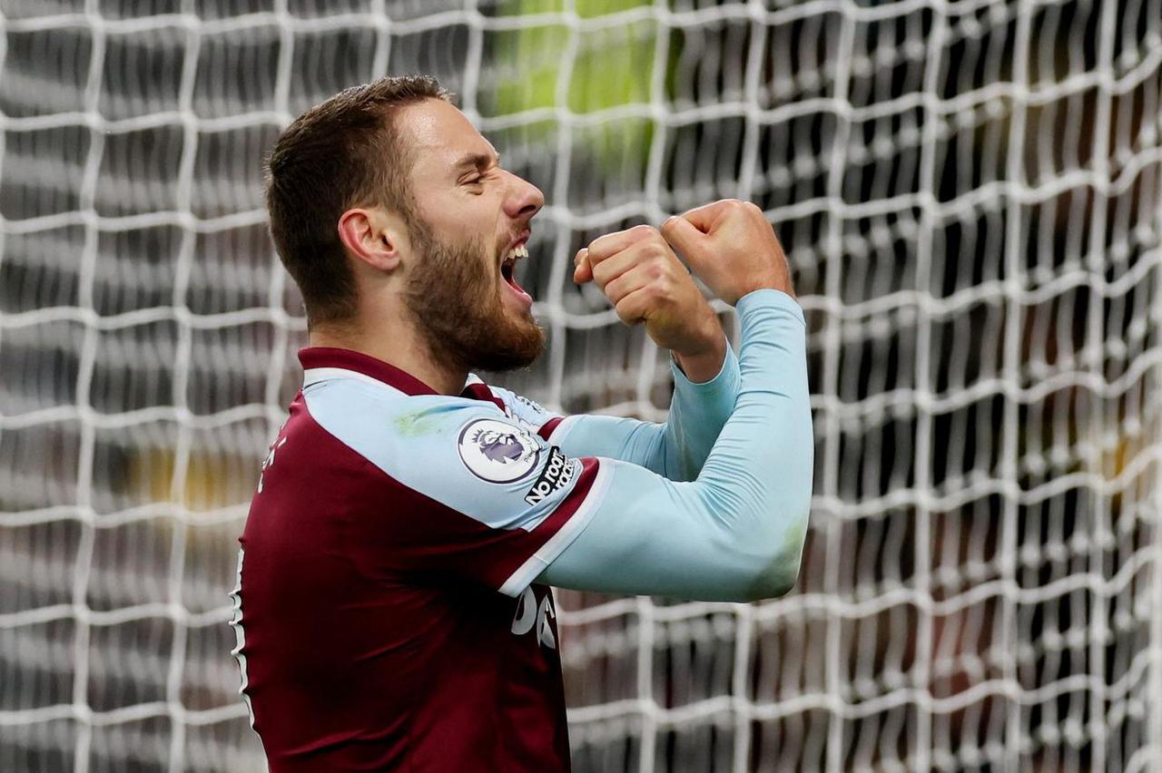 Premier League - Watford v West Ham United