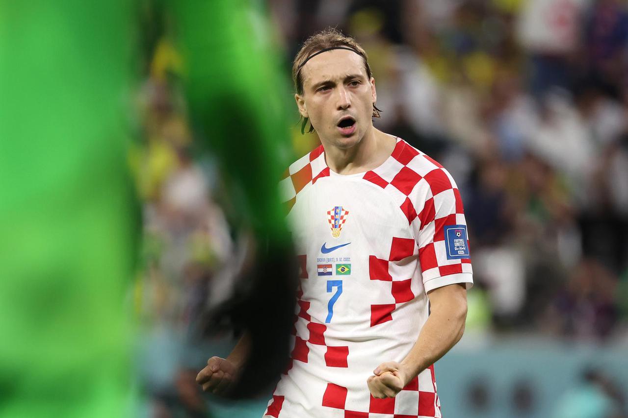 KATAR 2022 -Krenulo izvođenje penala