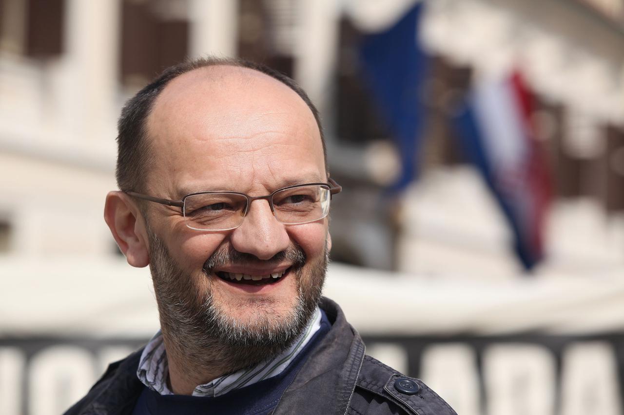 Toni Vidan