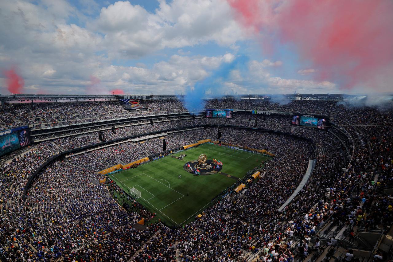 2026 FIFA World Cup Previews