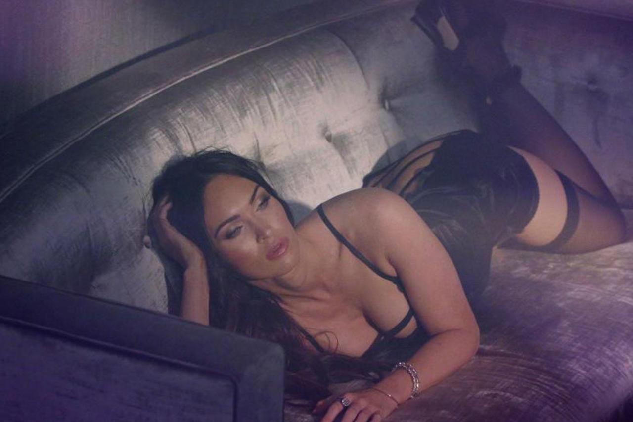 Megan Fox