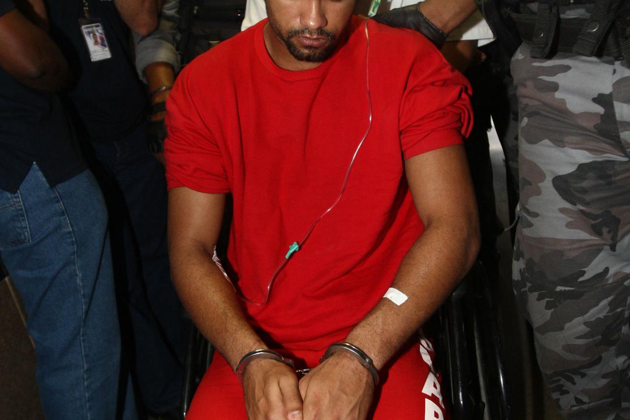 Bruno Fernandes de Souza