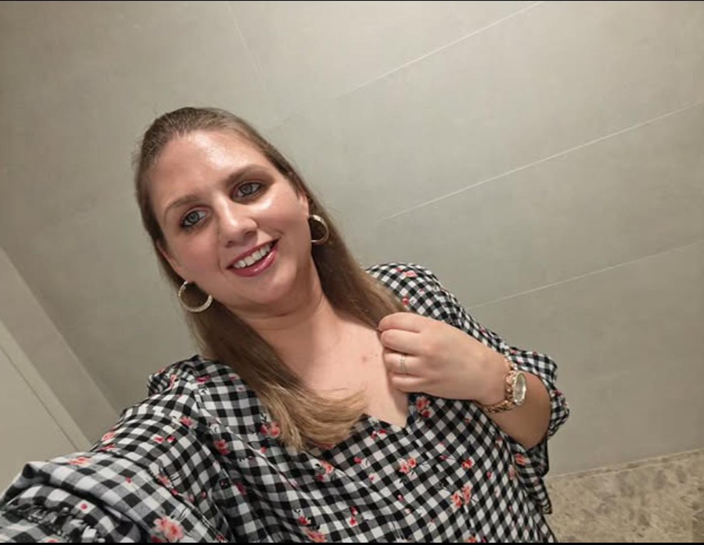 Na Instagramu Marija često s njima dijeli zgode iz svog života. 