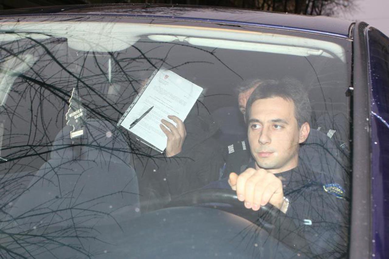 miha zrnić marinović