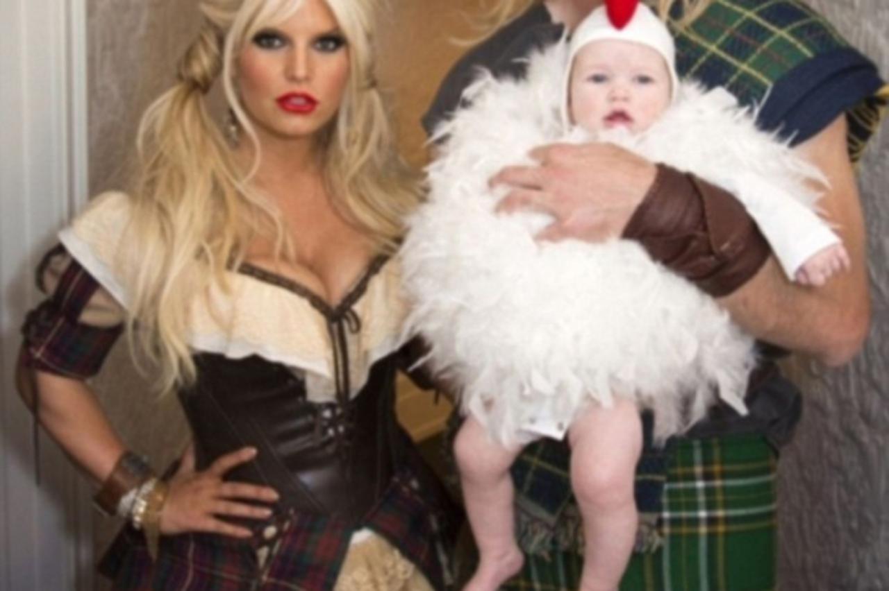 jessica simpson
