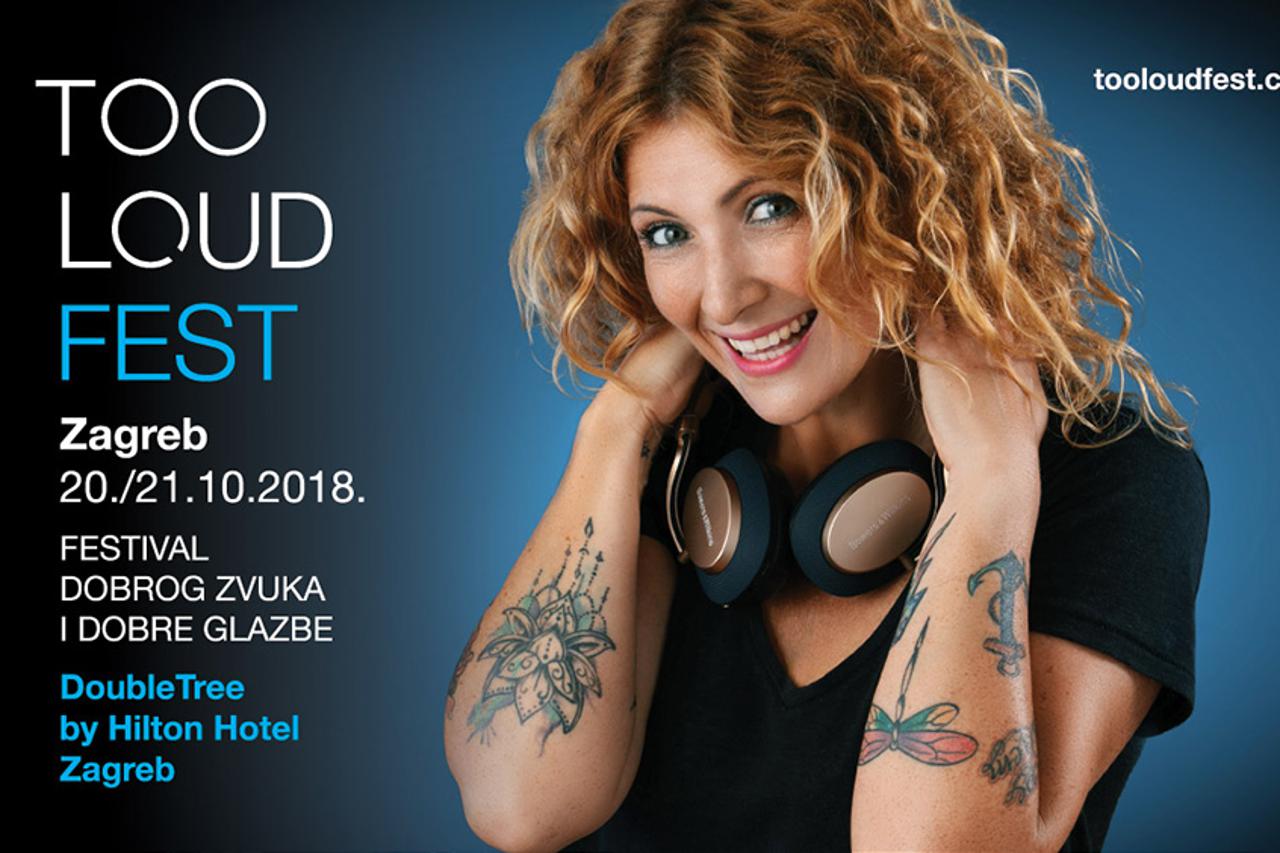 Too Loud Fest