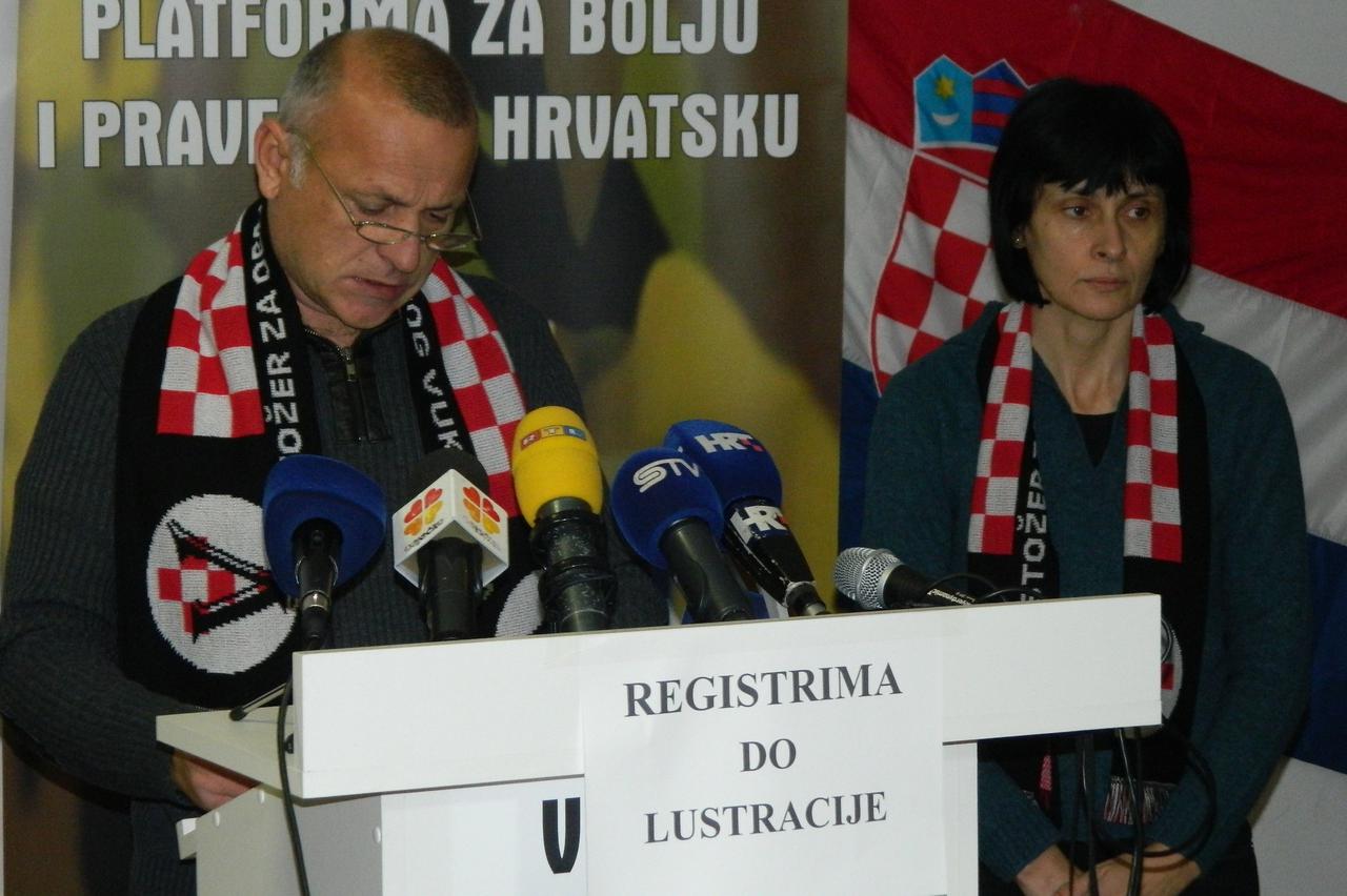 stožer