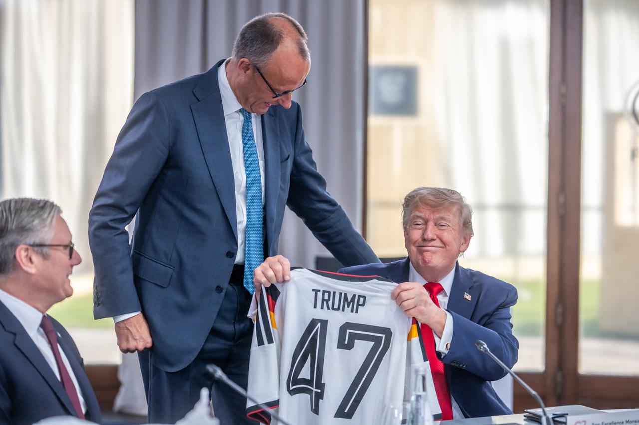 G7 Summit
