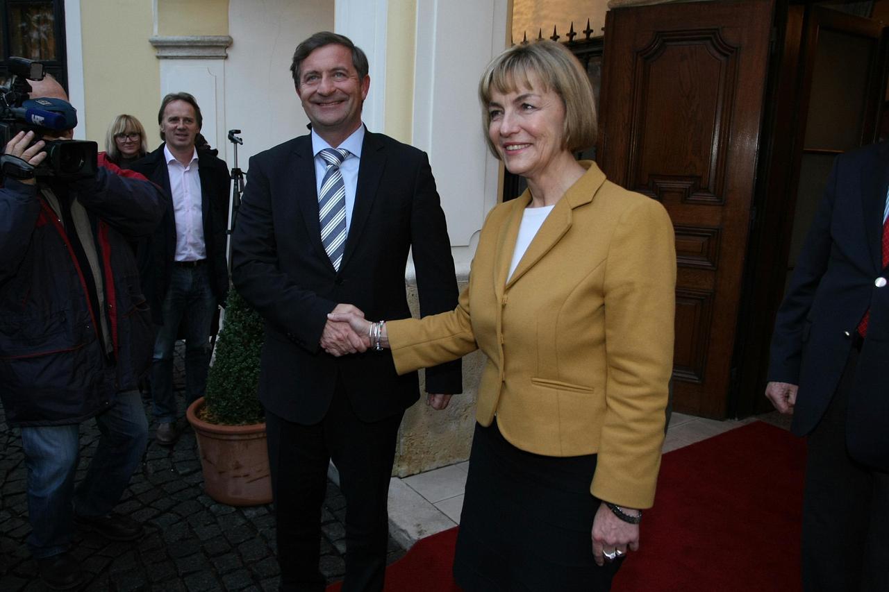 karl erjavec vesna pusić