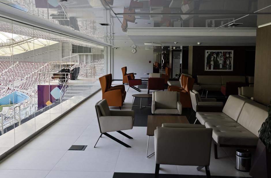 FIFA World Cup Qatar 2022 Stadium Preview