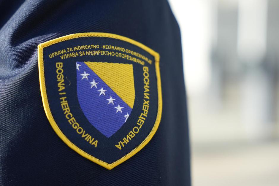 Novoizgrađeni granični prijelaz Gradiška čeka otvorenje 