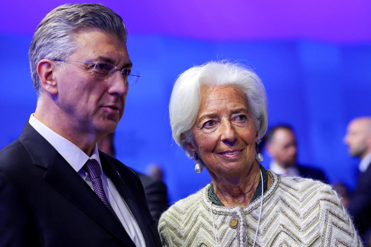 56th annual World Economic Forum (WEF) meeting in Davos