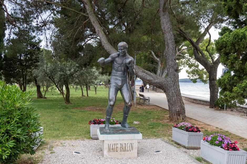 TURISTIČKA PATROLA Fažana