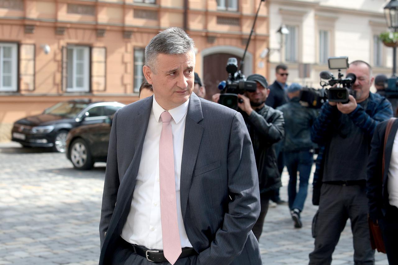 Tomislav Karamarko