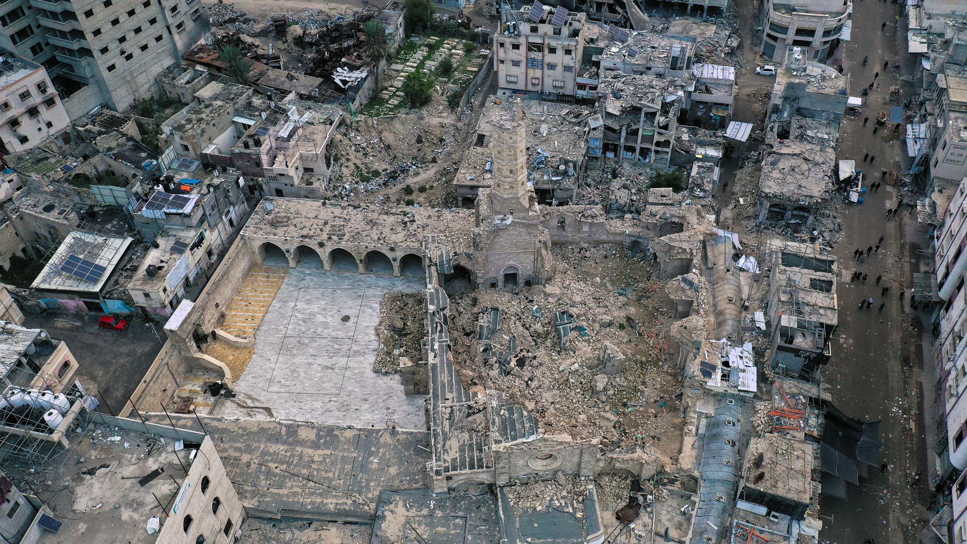 Prekid vatre stupio je na snagu u nedjelju (19. siječnja) oslobađanjem prva tri taoca koje drži Hamas i 90 Palestinaca oslobođenih iz izraelskih zatvora.