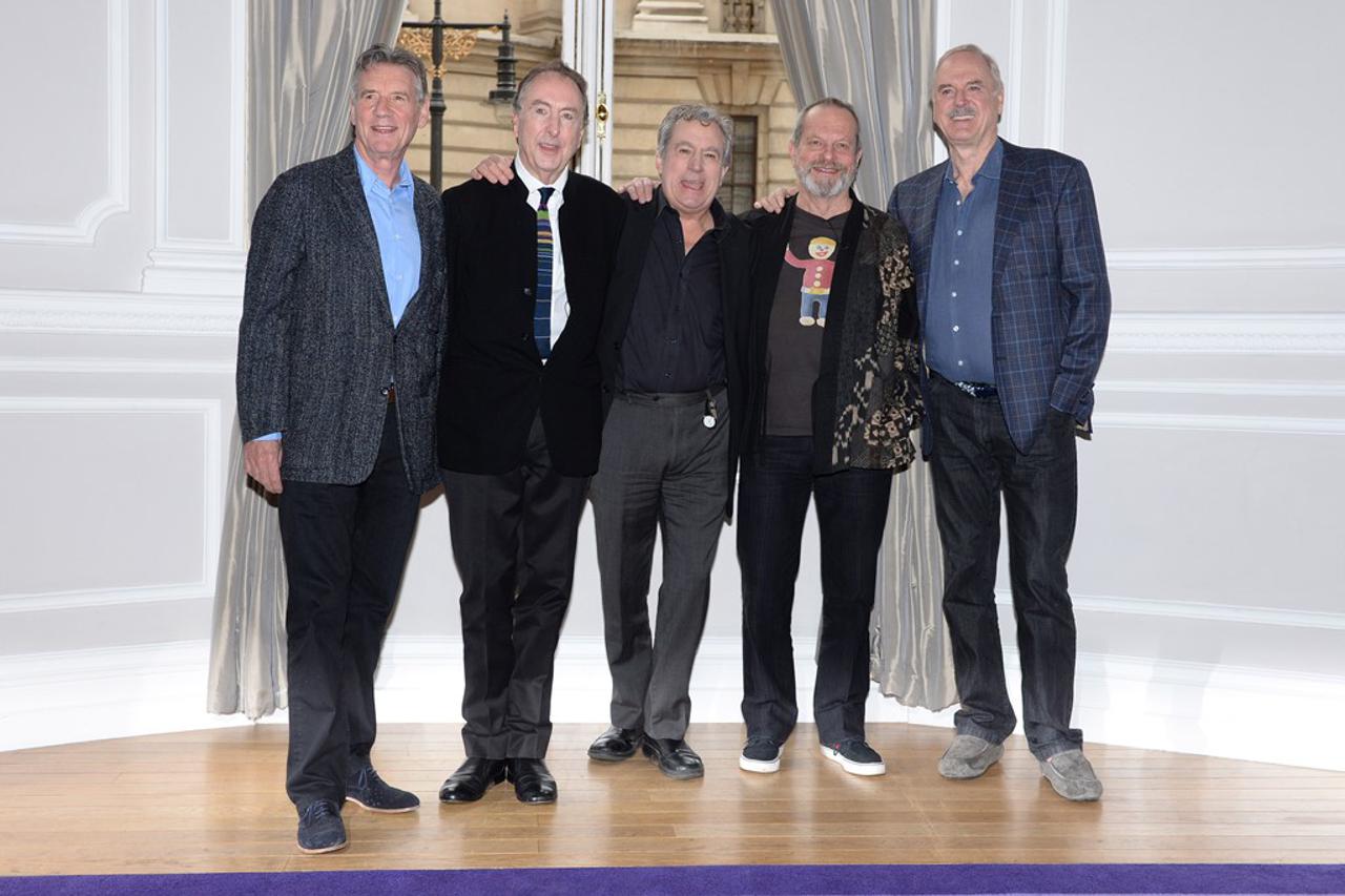Monty Python