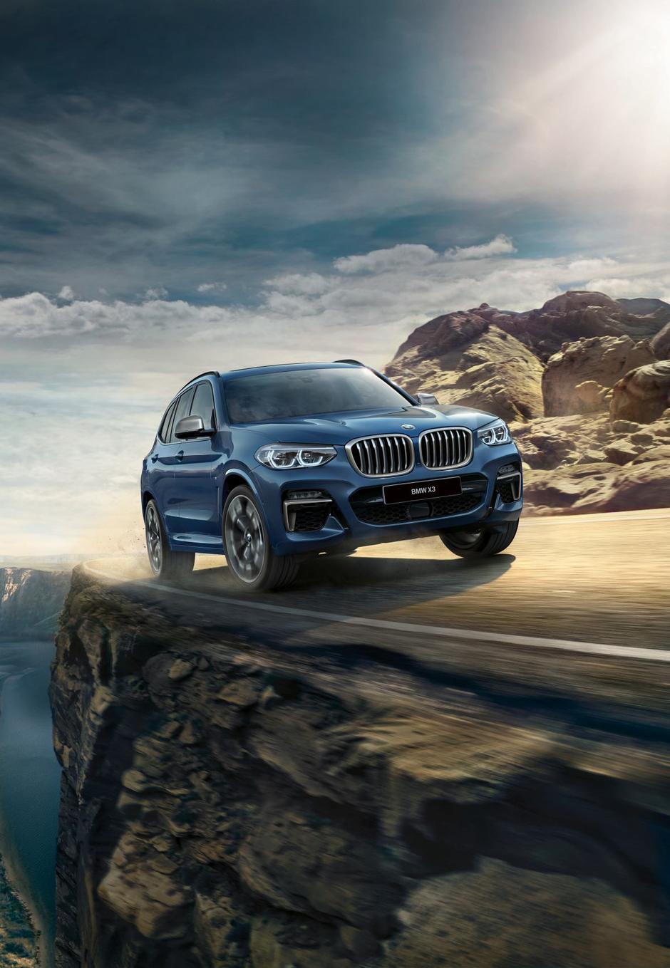 BMW