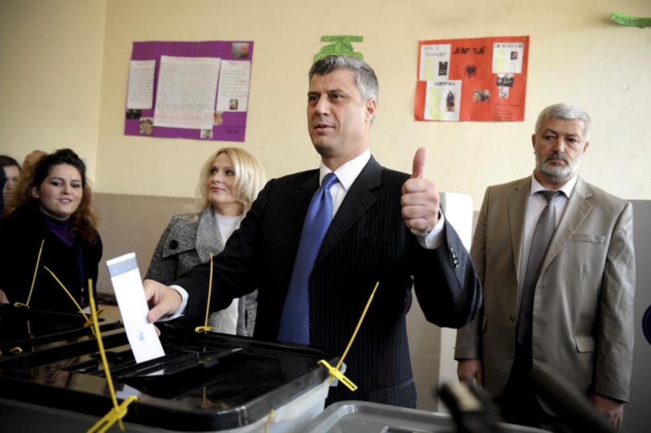 kosovo