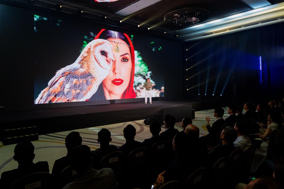 Huawei
