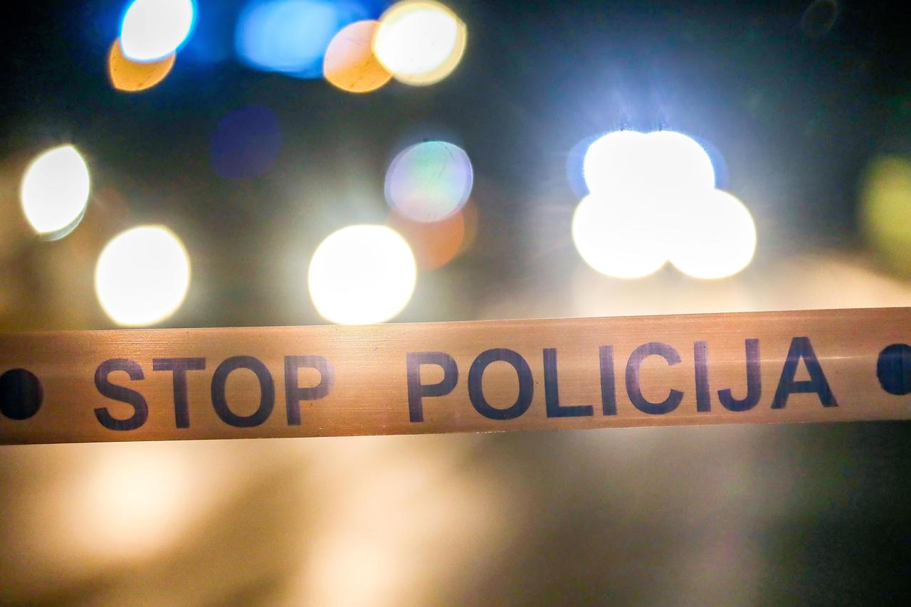 U prometnoj nesreći kod Poreča poginula jedna osoba