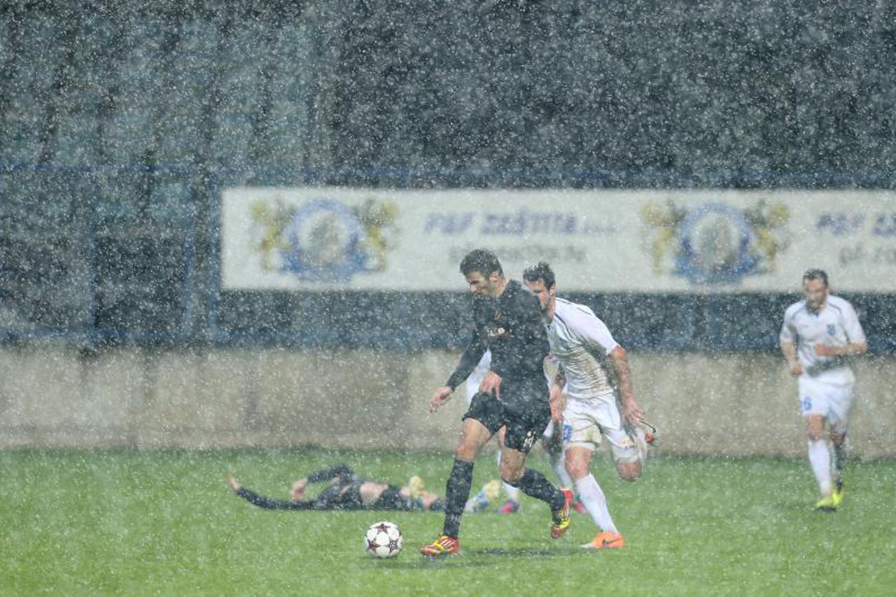 Hrvatski dragovoljac - Osijek