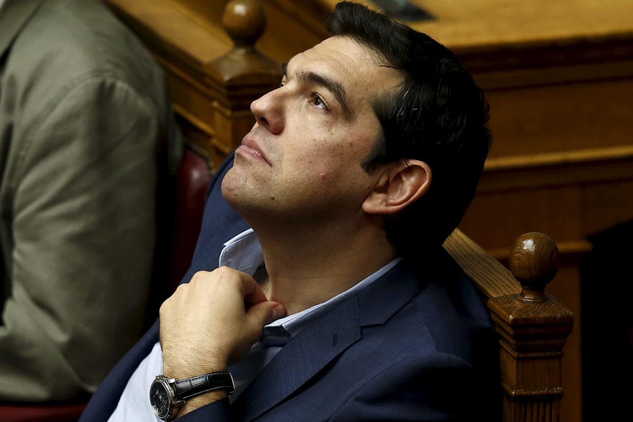 tsipras