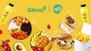 Good Food i još šest brendova na Glovu!