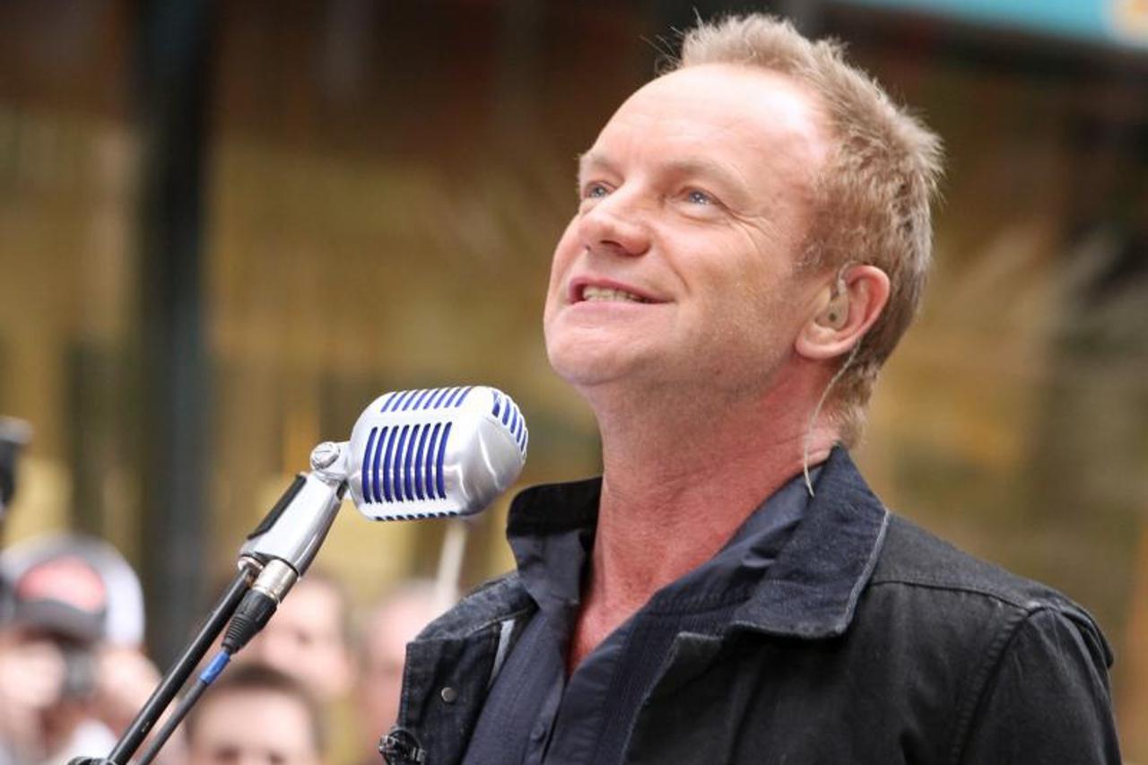 Sting