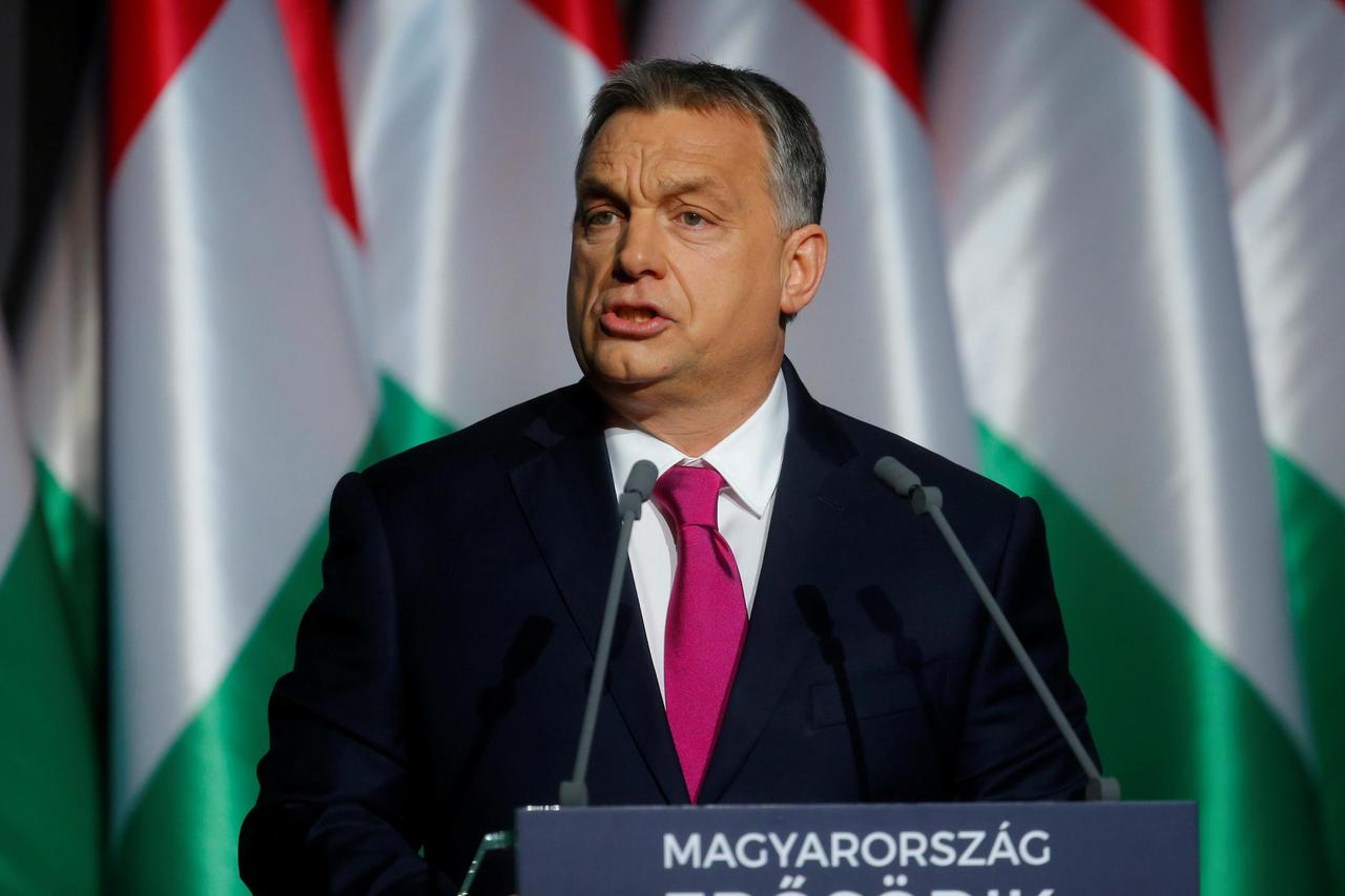 Viktor Orban