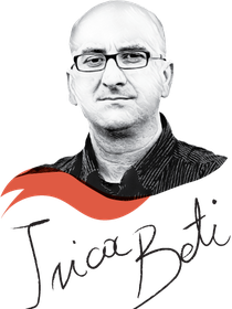 Ivica Beti