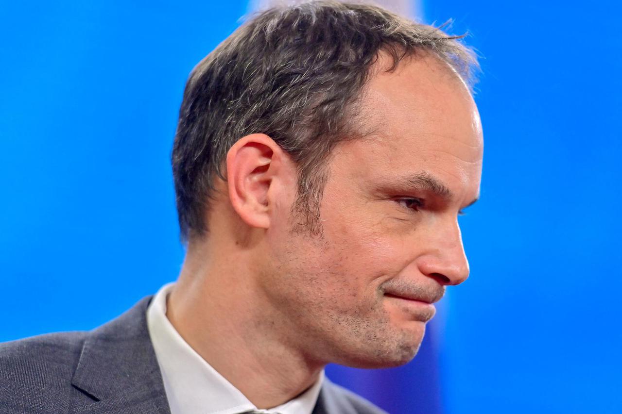 Bilateral talks at the Foreign Ministry in Berlin