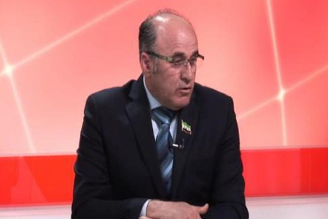 Jamal Assad