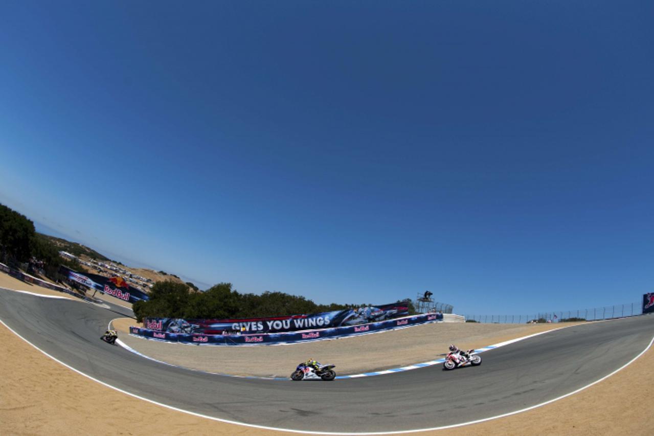 Moto gp