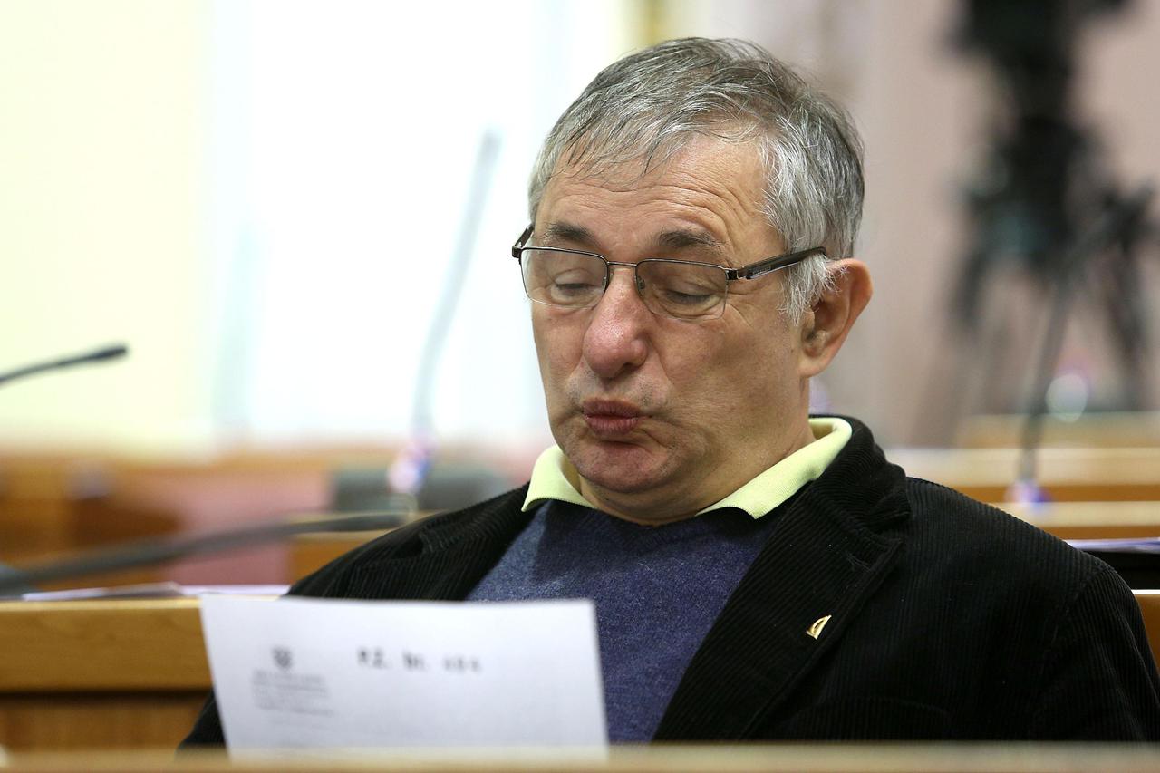 josip kregar