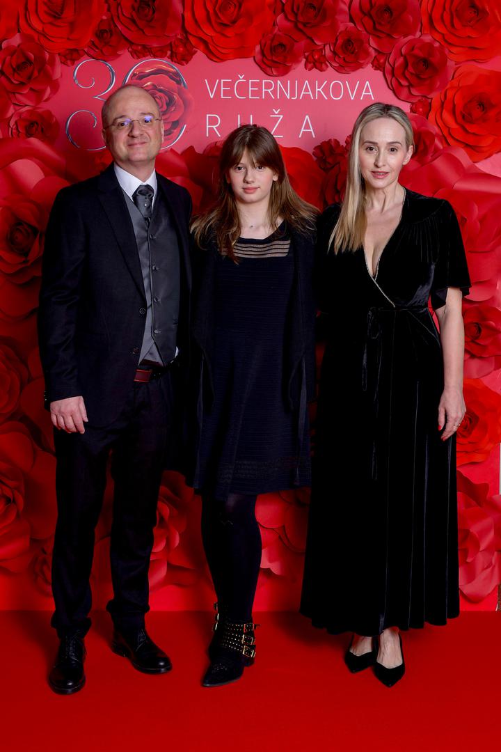 Igor i Tonkica Rudan