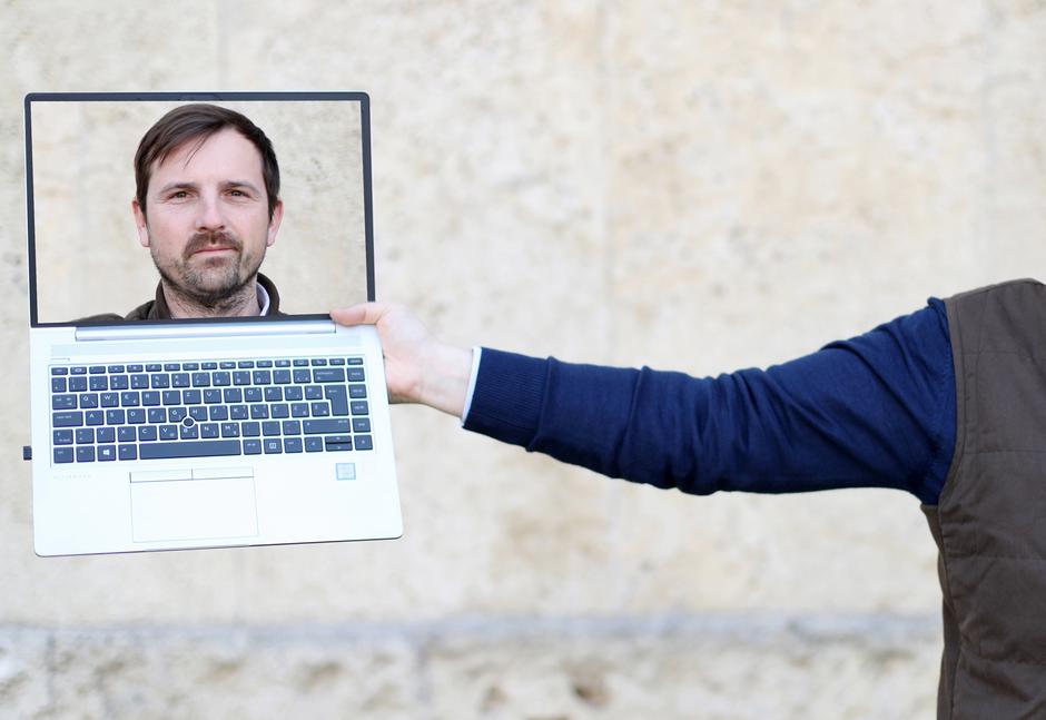 Igor Mikloušić