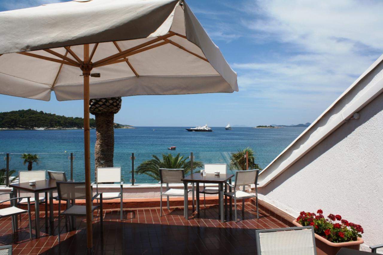 Cavtat, Turistička patrola (1)