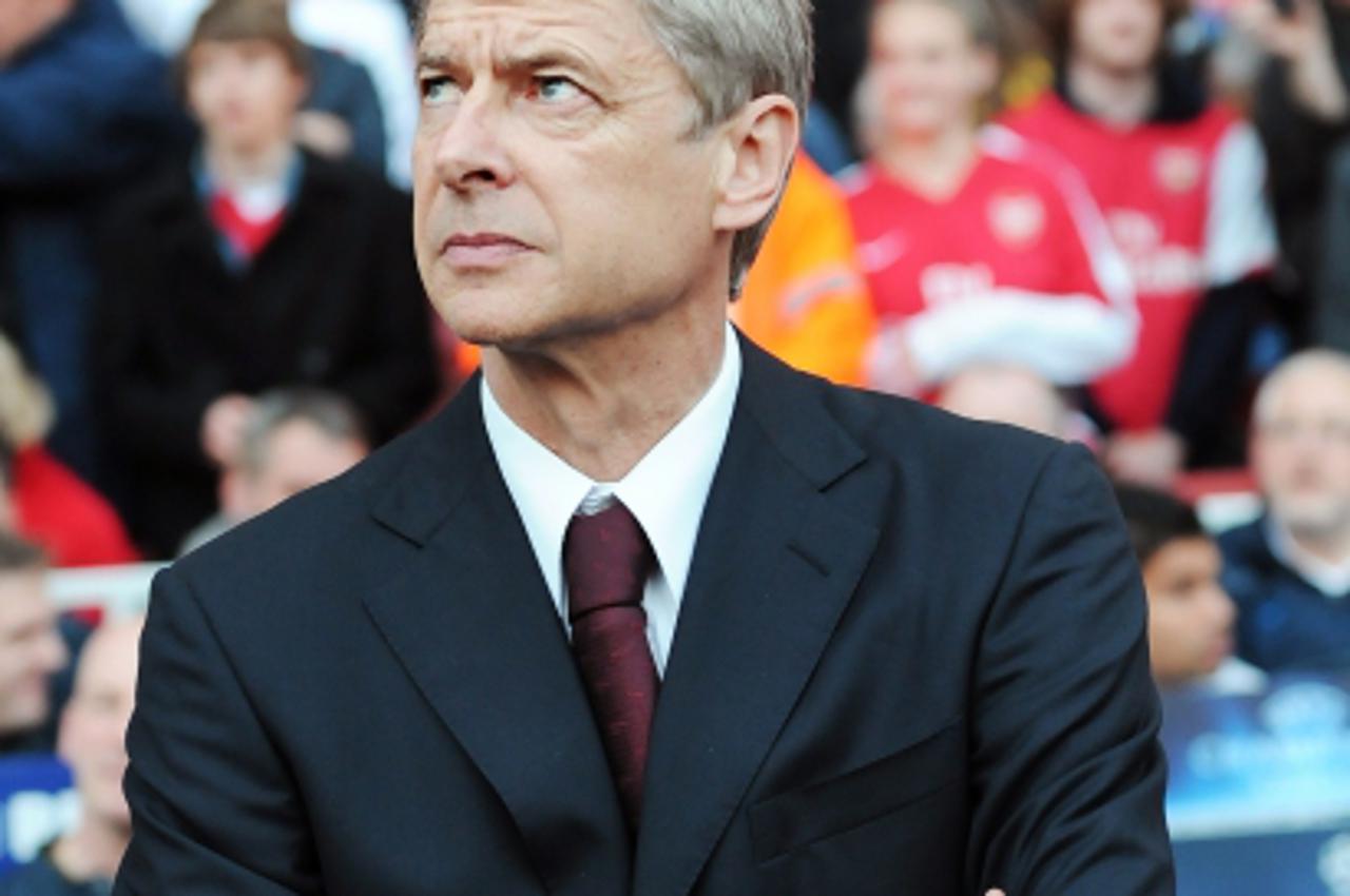 Arsene Wenger