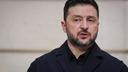 Zelenski uveo sankcije bivšem predstojniku svoga ureda