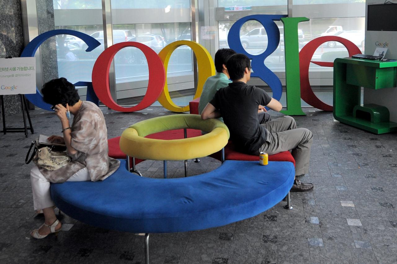 google