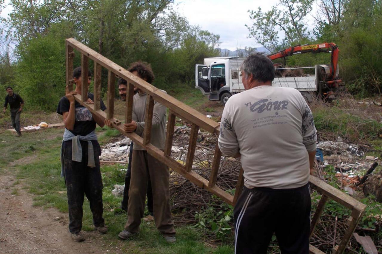 čišćenje otpada (1)