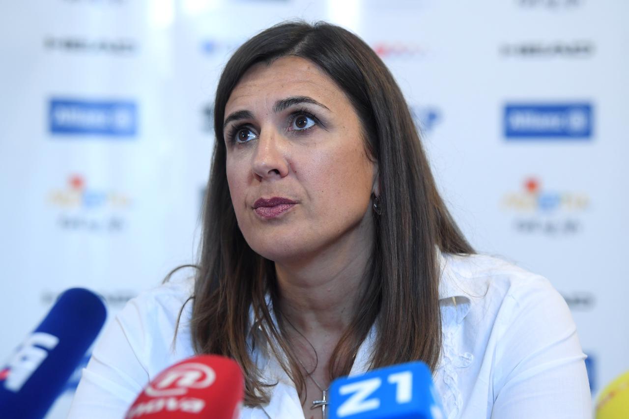 Nikolina Babić