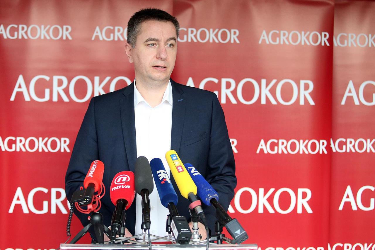 Agrokor